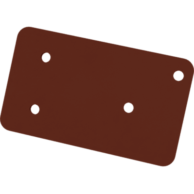 Pièces agricoles - Pièce divers - Support latéral