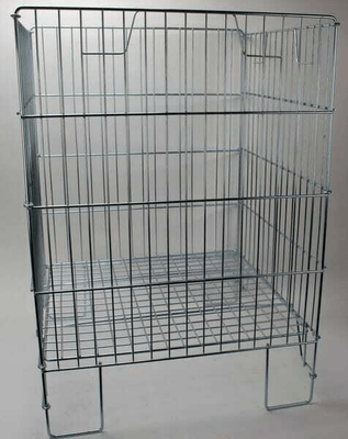 Pièces agricoles - Magasin - Panier 550x550x790