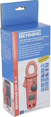 Outils - Outils divers - Pince ampèremétrique numérique CM 2-1