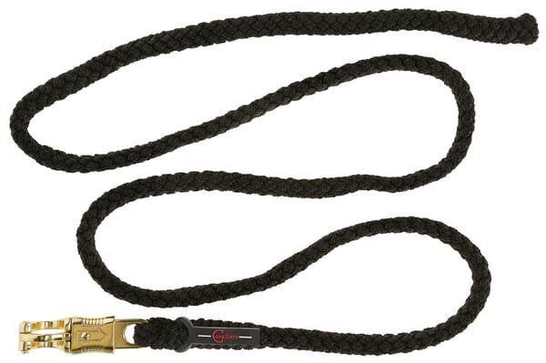 Pièces agricoles - Cloture,Jardin & Sylviculture - Longe TopLine noire 2m PH