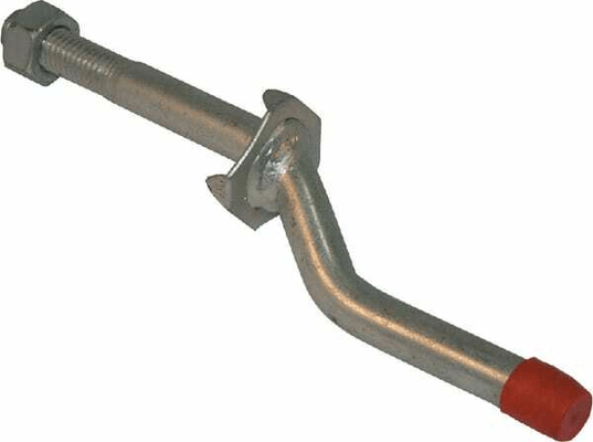 Pièces agricoles - Fasteners - Verrou