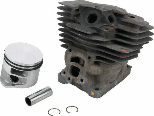 Pièces agricoles - Jardin et forêt pièce origine - Kit de Cylindres