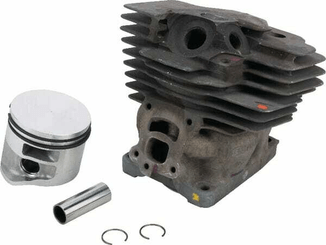 Pièces agricoles - Jardin et forêt pièce origine - Kit de Cylindres