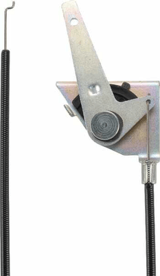 Pièces agricoles - Jardin et forêt pièce origine - Câble d’accélérateur