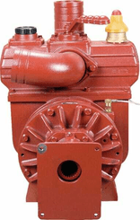 Pièces agricoles - Fertilisation & Lisier - Pompe entraînement hydraulique B.P.