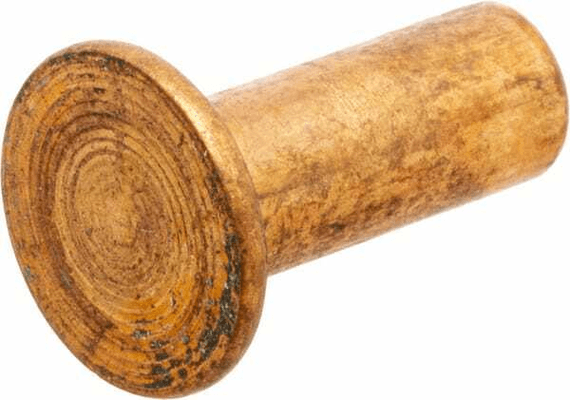 Pièces agricoles - Fasteners - Rivet 6x15