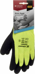 Vêtements et protections - Equipement - Gants hiver Kramp 6.001 10/XL