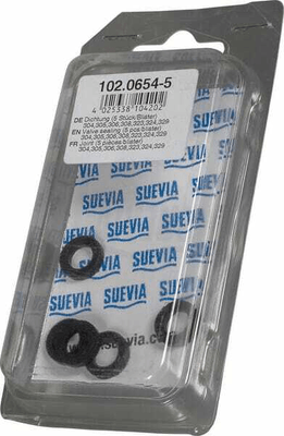 Pièces agricoles - Cloture,Jardin & Sylviculture - Joint (5pcs./blister)