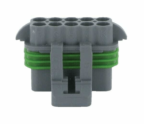 Pièces agricoles - Pièce Pulvérisateur - Logement de fiche 10 P. Femelle MP150S