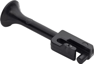 Pièces agricoles - Jardin et forêt pièce origine - Levier d'air 04.01.01.06206