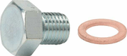 Obturateur carb.