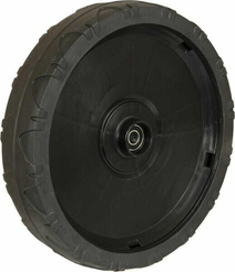 Pièces agricoles - Jardin et forêt pièce origine - Roue avec roulements D=280