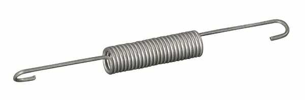 Pièces agricoles - Jardin et forêt pièce origine - Ressort