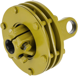 Pièces agricoles - Transmission - Limiteur à friction K90/4TF W2500
