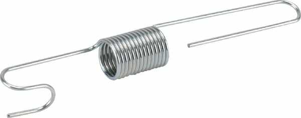 Pièces agricoles - Jardin et forêt pièce origine - Régulateur ressort