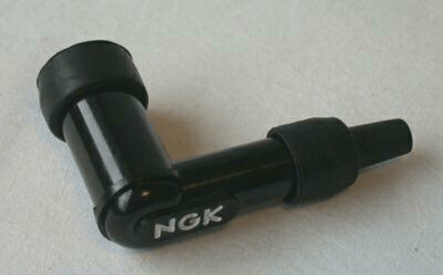 Pièces Quad & Motos - Electrique - Anti-parasite NGK - LD10F