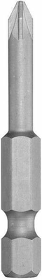 Outils - Outils divers - Embout 1/4" PZ2 L50mm