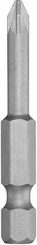 Outils - Outils divers - Embout 1/4" PZ2 L50mm