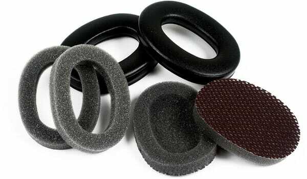 Vêtements et protections - Equipement - Kit d'hygiène pour Peltor X4