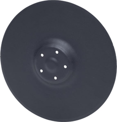 Pièces agricoles - Travail du sol - Disque de vis à grains 380x3