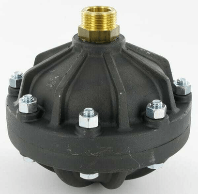 Pièces agricoles - Pièce Pulvérisateur - Cloche à air pour pompe APS