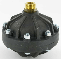 Pièces agricoles - Pièce Pulvérisateur - Cloche à air pour pompe APS