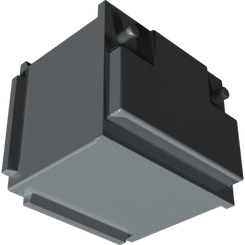 Pièces agricoles - Pièce divers - Batterie 12v 44AH