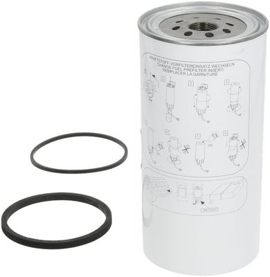 Pièces agricoles - TP pièce origine - Cartouche de filtre