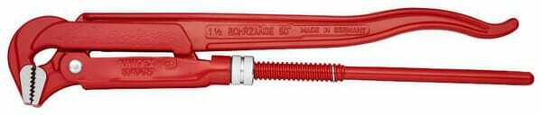 Outils - Outils divers - Clé serre-tubes 1" Knipex