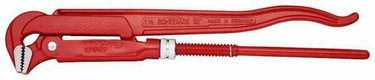 Clé serre-tubes 1 1/2" Knipex