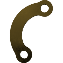 Pièces agricoles - Pièce divers - Bague JSM-4550-50