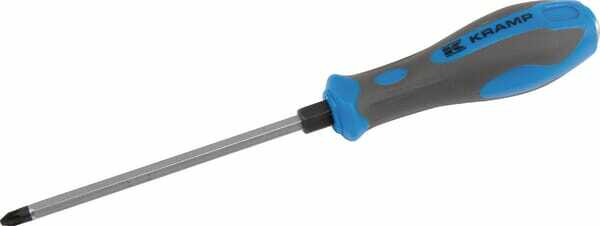 Outils - Outils divers - Tournevis cruciforme PZ2 x 125 mm