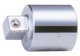 Adaptateur 3/"F X 1/4"M