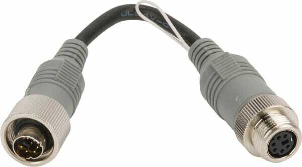 Pièces agricoles - Pièce Pulvérisateur - Adaptateur rétroviseur ext-int