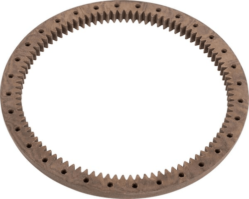 Pièces agricoles - Tracteur pièce origine - Gear ring