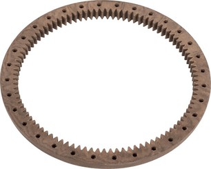 Pièces agricoles - Tracteur pièce origine - Gear ring