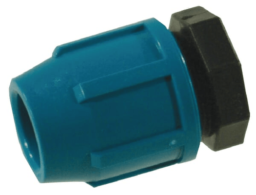 Pièces agricoles - Hydraulique - Bouchon 16mm