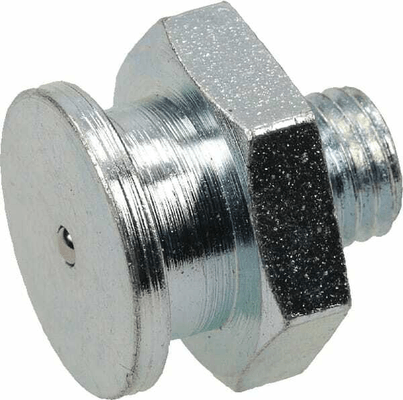 Pièces agricoles - Outils atelier - Graisseur M8x1 16mm