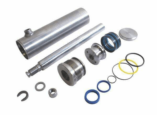 Pièces agricoles - Hydraulique - Kit de vérin DE 70-110-1000
