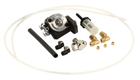 Kit de pièces pour pompe à huile