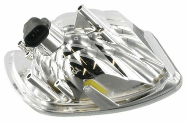 Pièces agricoles - Tracteur pièce origine - Phare latérale avant, droit