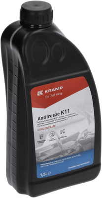 Chimie - Chimie divers - Antigel K11 concentré 1,5L
