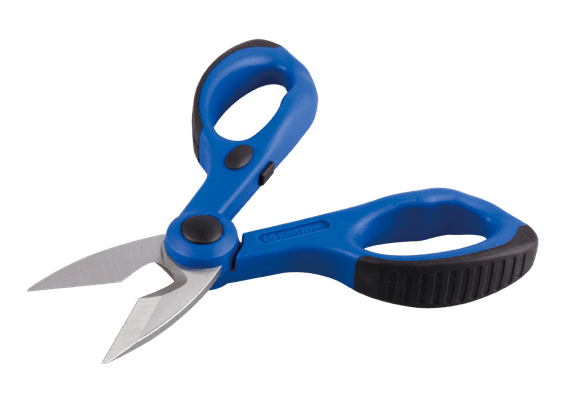 Outils - Outils divers - Ciseaux électricien