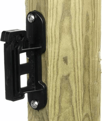 Pièces agricoles - Cloture,Jardin & Sylviculture - 125 Isol. soutien ruban PowerL