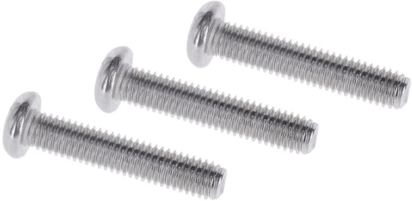Pièces agricoles - Eclairage - Phares LED, 22/21 W, ronds, 9-36 V, Ø140 mm, feux de route/feux de croisement, connecteur H4, paire, Kramp