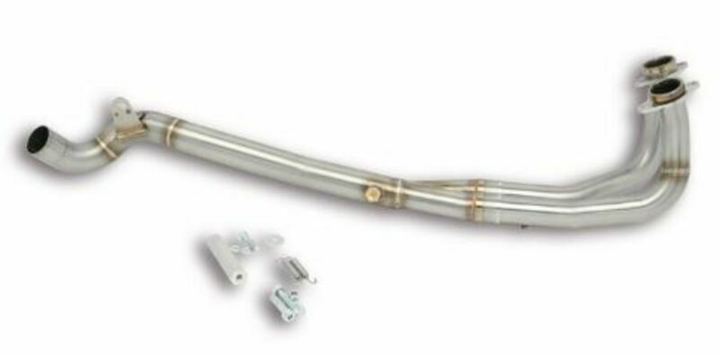 Pièces Quad & Motos - Pièces communes - Collecteur MALOSSI Wild Lion -