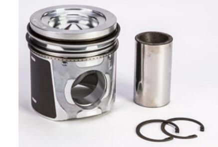 Pièces agricoles - TP pièce origine - Piston