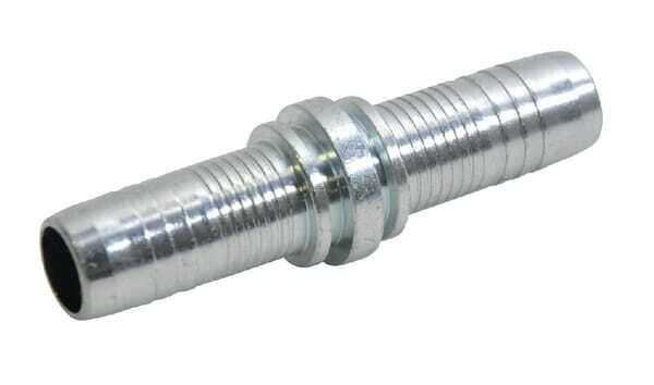 Pièces agricoles - Hydraulique - Raccord à sertir jonction DN16