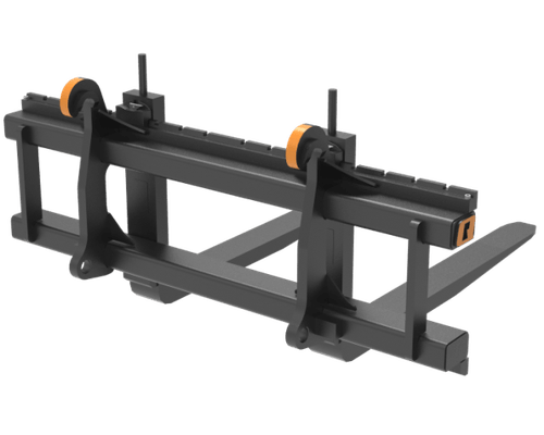 Materiels - Fourche à palette - Fourche à palette - Cadre XL 2000 BM Large