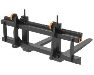 Materiels - Fourche à palette - Fourche à palette - Cadre XL 2000 BM Large